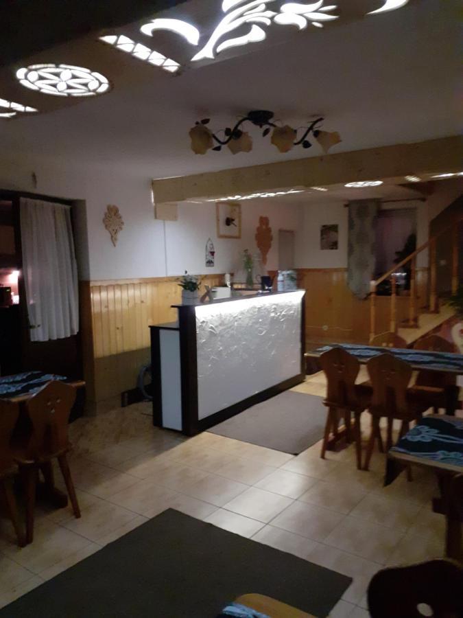 U Danki Bukowina Tatrzańska Exterior foto