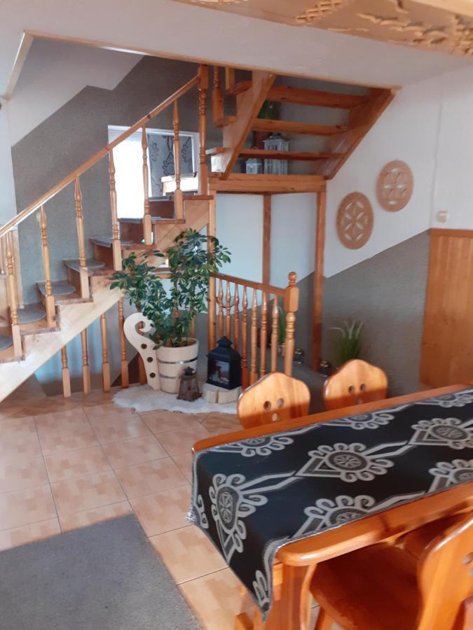 U Danki Bukowina Tatrzańska Exterior foto