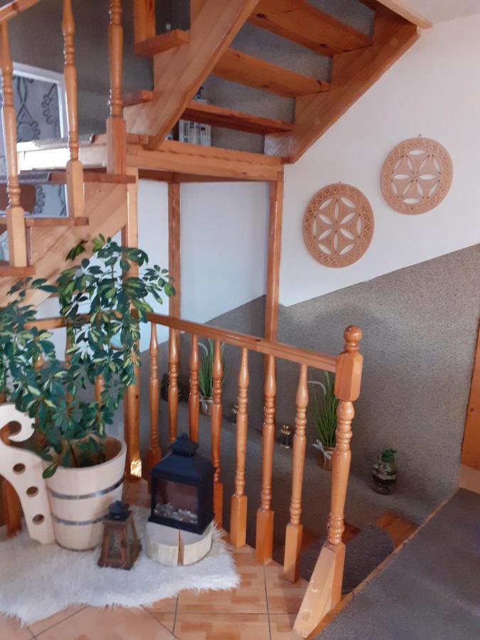 U Danki Bukowina Tatrzańska Exterior foto