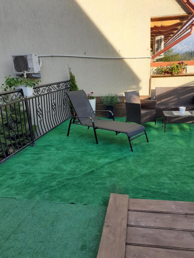 U Danki Bukowina Tatrzańska Exterior foto