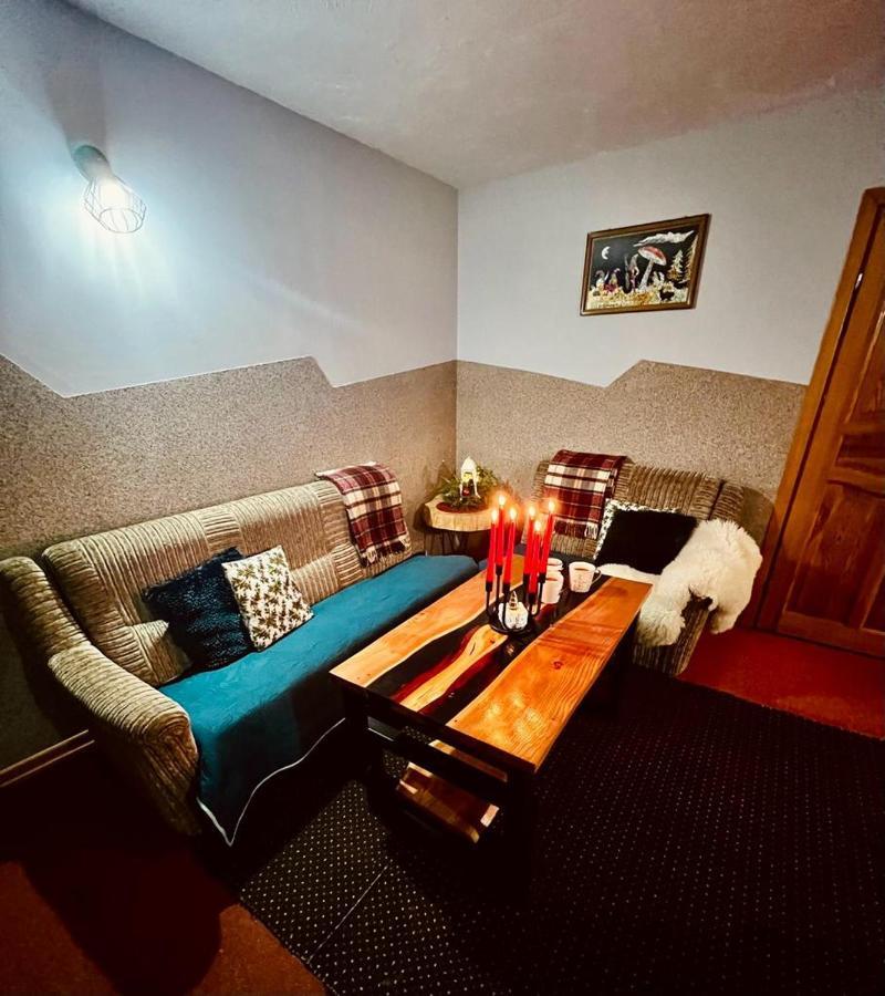 U Danki Bukowina Tatrzańska Exterior foto